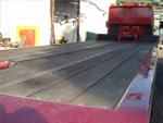 Caminhão Plataforma