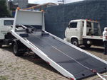 Caminhão Plataforma
