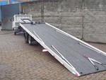 Caminhão Plataforma